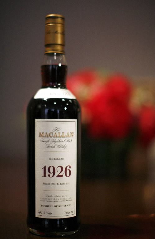 macallan