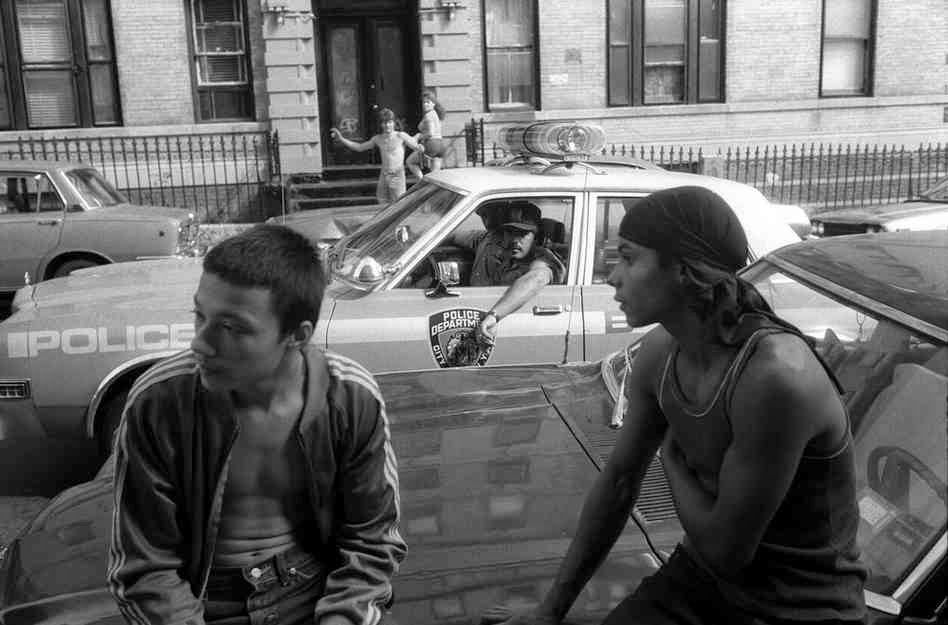 Bronx Boys from the 1970s-80s (24)